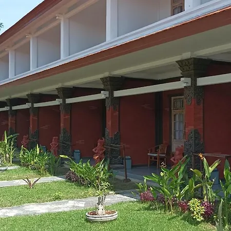 Hotel My New Lovina