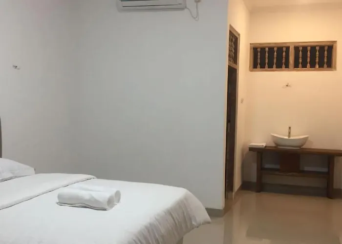 Hotel My New Lovina (Bali)