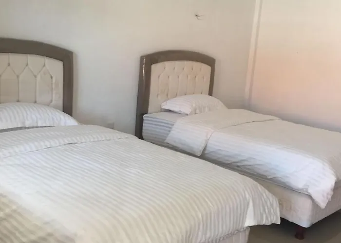 My New Hotel Lovina (Bali)