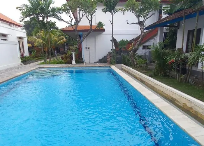 Hotel My New *