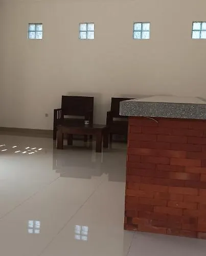 My New Hotel Lovina (Bali)