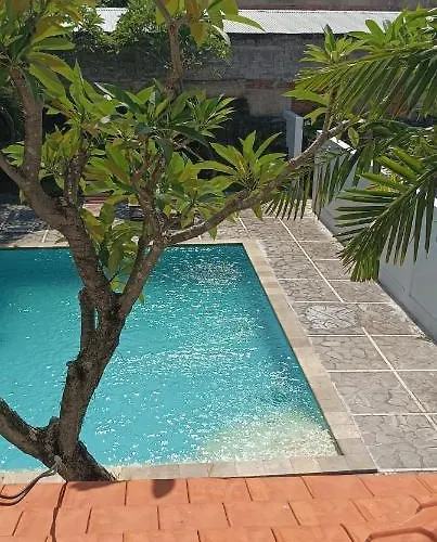 My New Hotel *