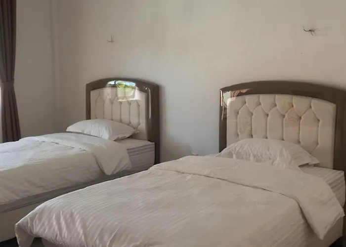 My New Hotel