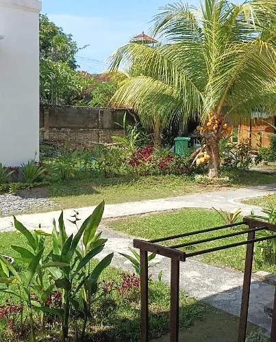 My New * Lovina (Bali)