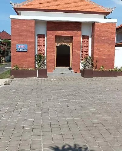 My New Hotel Lovina (Bali)