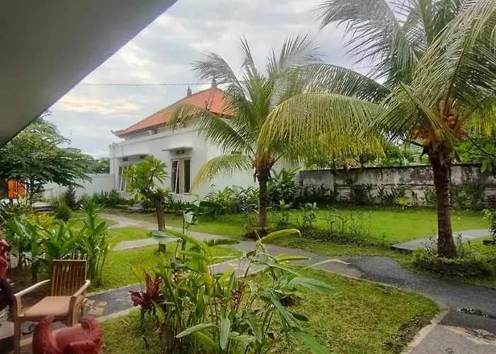 My New Hotel