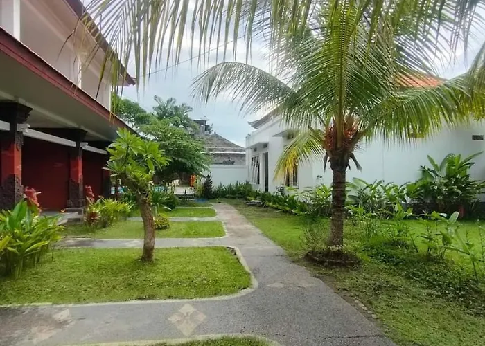 My New Lovina (Bali)