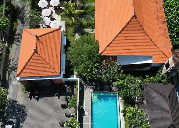 My New Hotel *