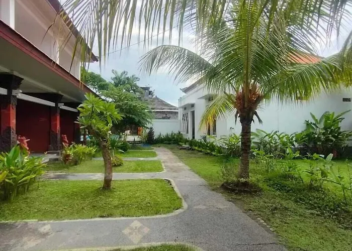 Otel My New Lovina