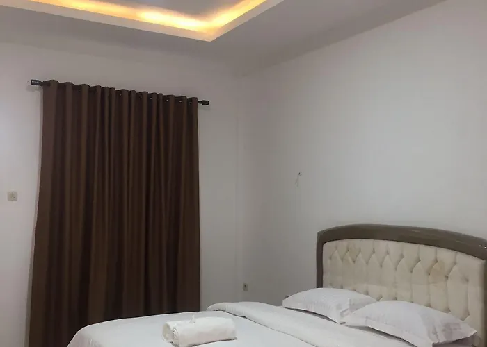 My New Hotel